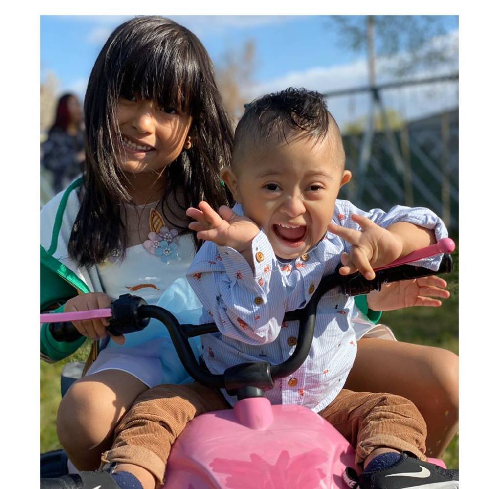 Meet your Posher, Xavi